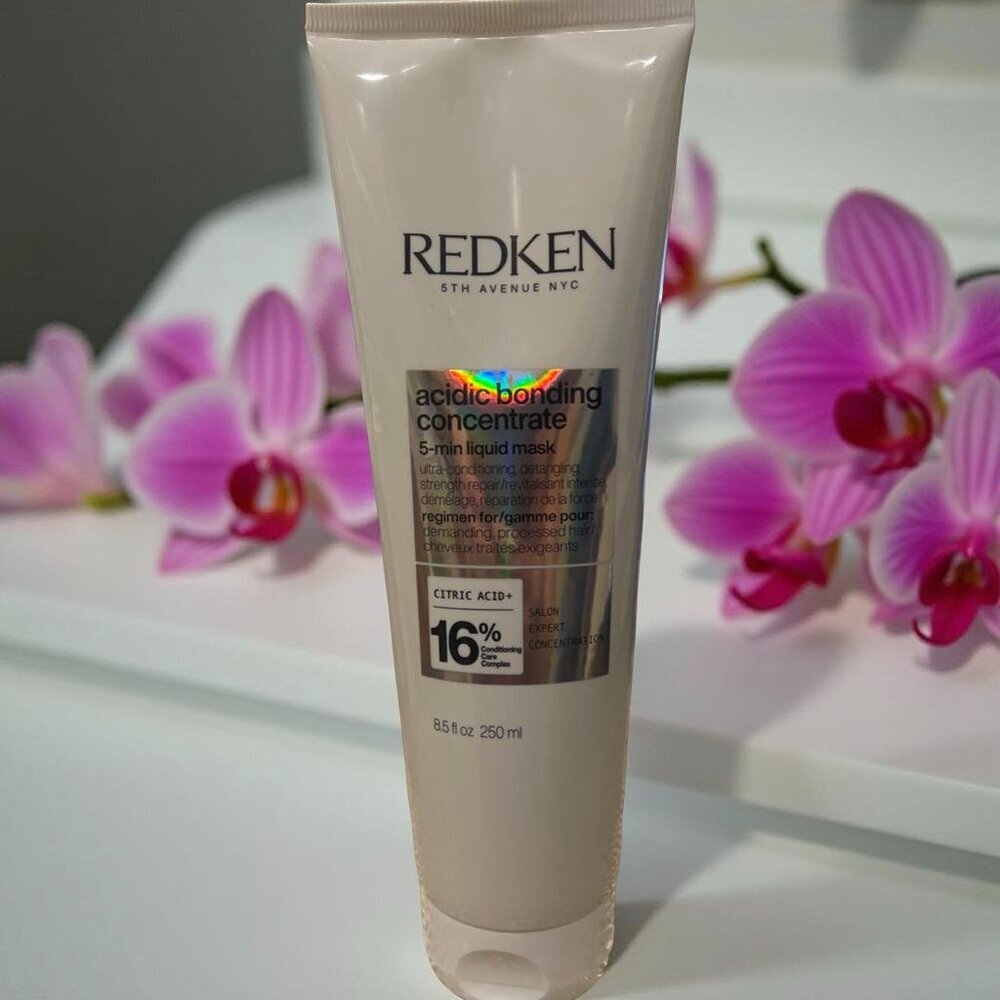 Redken Acidic Bonding Concentrate 5 min Liquid Mask 8.5 oz